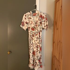Anthropologie Pilcro dress size 2